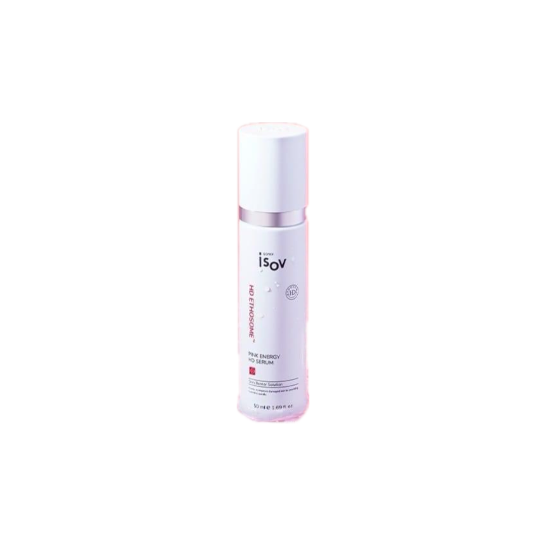 Isov Pink Energy HD Serum