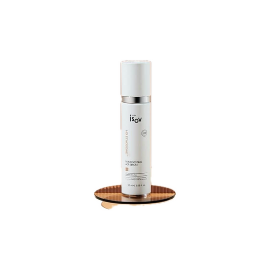 Isov HD Skin Boosting Act Serum