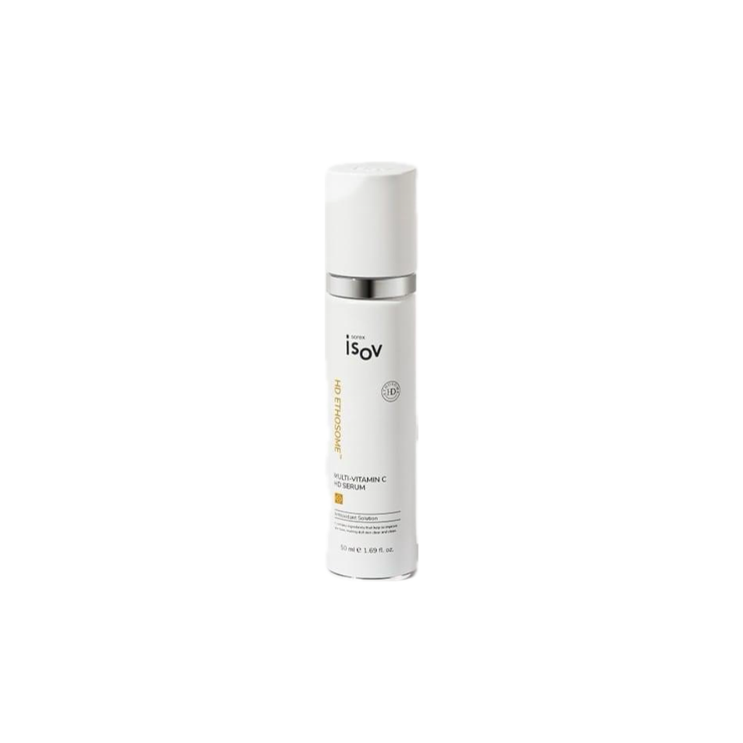 ISOV Multi Vitamin C HD Serum