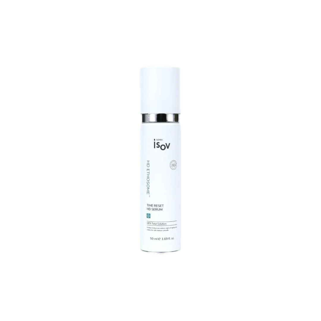 Isov HD Time Reset Serum