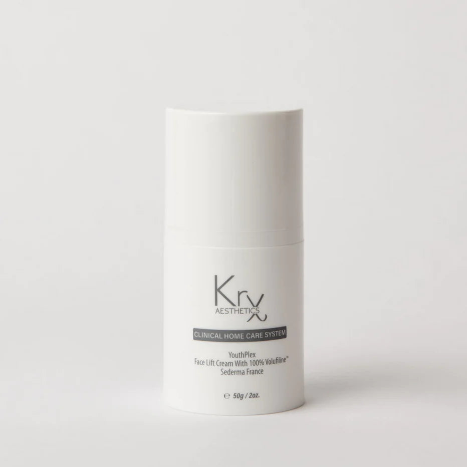 Krx Aesthetics Youthplex Face Lift Cream - Lori Ann Skincare LLC