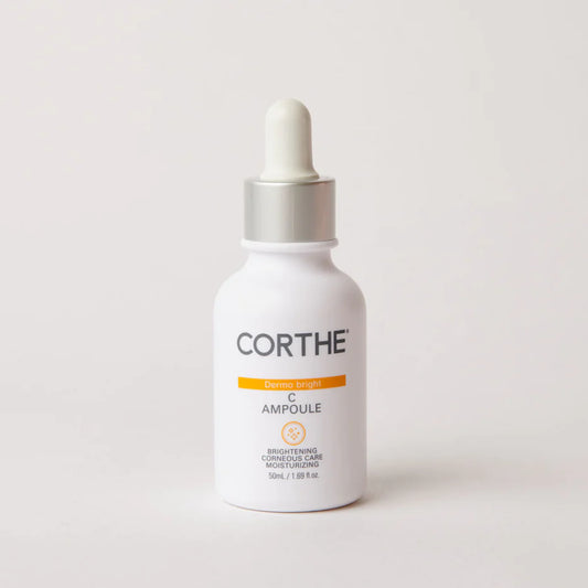 Corthe Dermo Bright C Ampoule - Lori Ann Skincare LLC