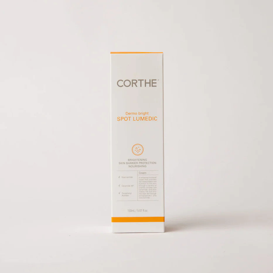 Corthe Dermo Bright Spot Lumedic - Lori Ann Skincare LLC