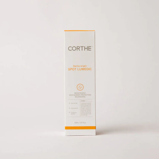 Corthe Dermo Bright Spot Lumedic - Lori Ann Skincare LLC