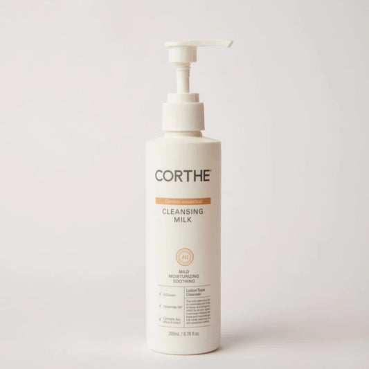 Corthe Dermo Sensitive & Dry Set