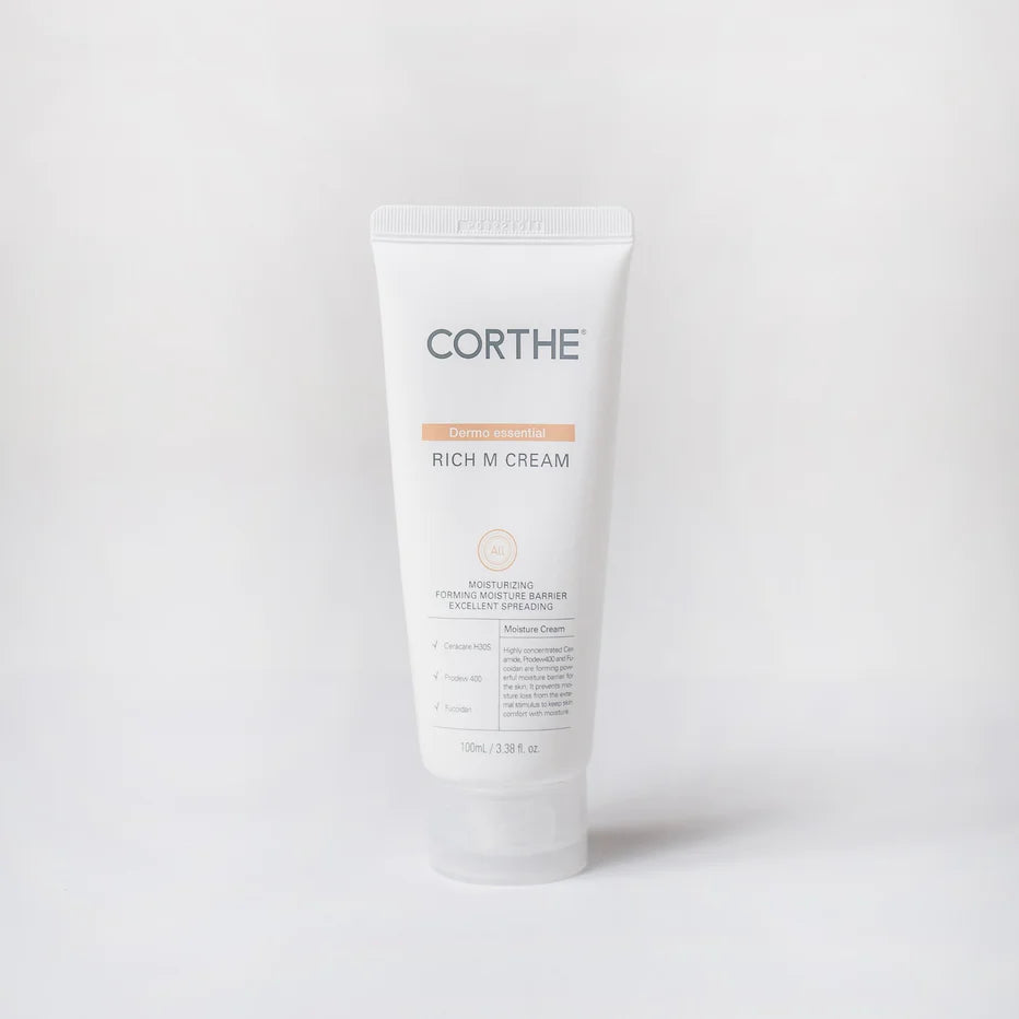 Corthe Dermo Essential Rich M Cream - Lori Ann Skincare LLC