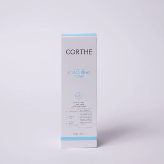 Corthe Dermo Pure First Aid Acne & Oily Set