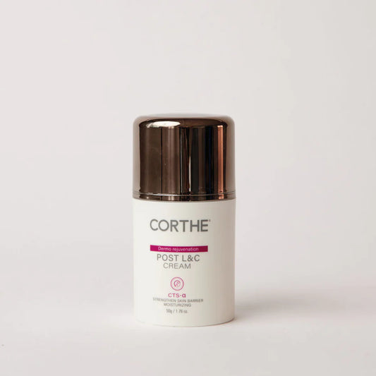 Corthe Dermo Rejuvenation Post L+C Cream - Lori Ann Skincare LLC