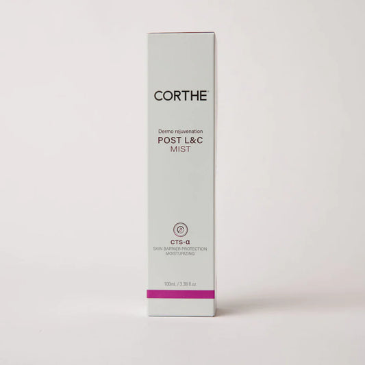 Corthe Dermo Rejuvenation Post L+C Mist - Lori Ann Skincare LLC