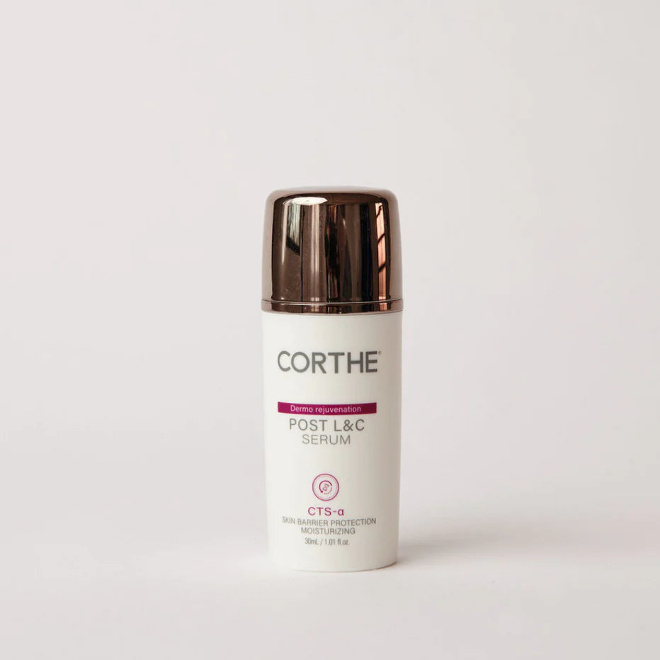 Corthe Dermo Rejuvenation Post L+C Serum - Lori Ann Skincare LLC