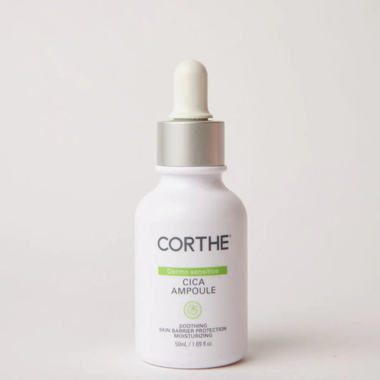 Corthe Dermo Sensitive Cica Ampoule - Lori Ann Skincare LLC