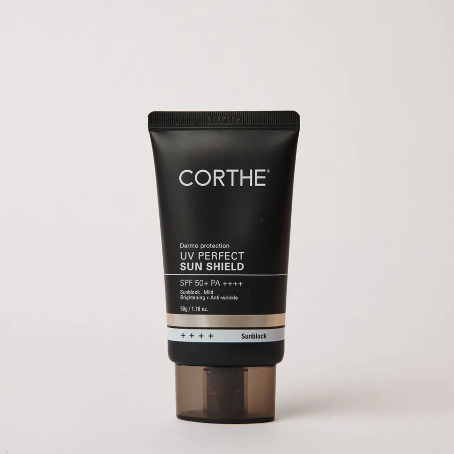 Corthe UV Perfect Sun Shield - Lori Ann Skincare LLC