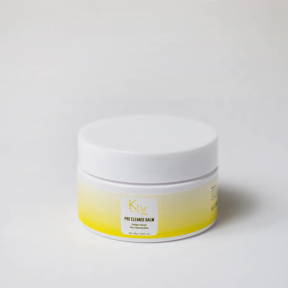 Krx Aesthetics Pre Cleanse Balm - Lori Ann Skincare LLC