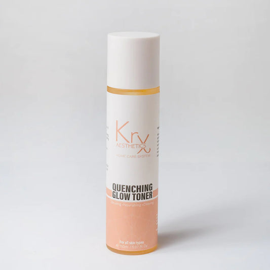 Krx Aesthetics Glow Quenching Glow Toner - Lori Ann Skincare LLC