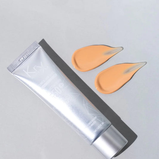 Krx Aesthetics Skin Filter Tinted Sunscreen SPF 50 PA+++ - Lori Ann Skincare LLC