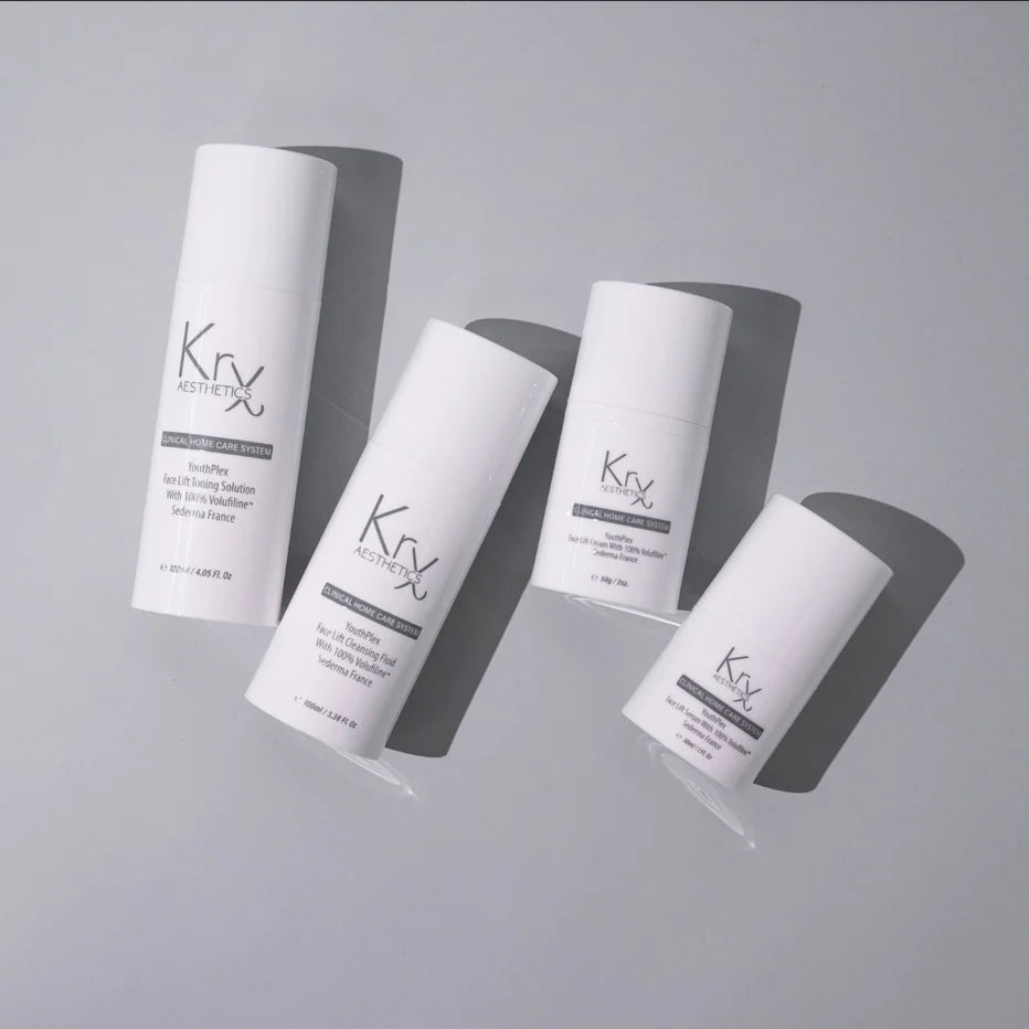 Krx Aesthetics Youthplex Bundle - Lori Ann Skincare LLC