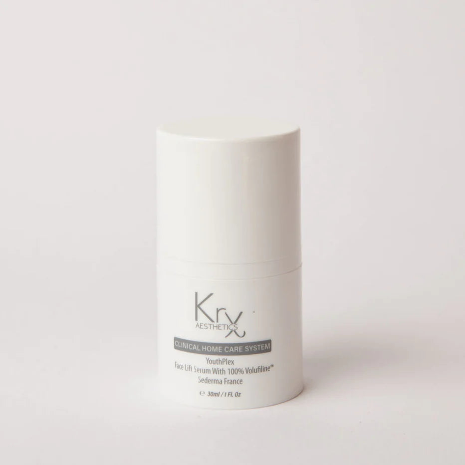 Krx Aesthetics Youthplex Face Lift Serum - Lori Ann Skincare LLC