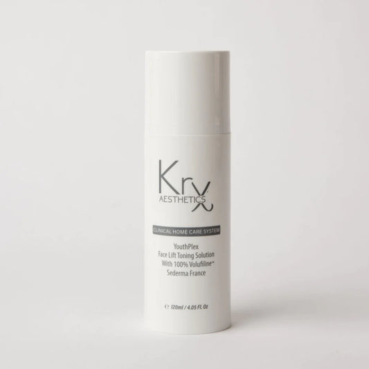 Krx Aesthetics Youthplex Face Lift Toning Solution - Lori Ann Skincare LLC