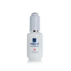 Rejuvi AHA Serum - Lori Ann Skincare LLC