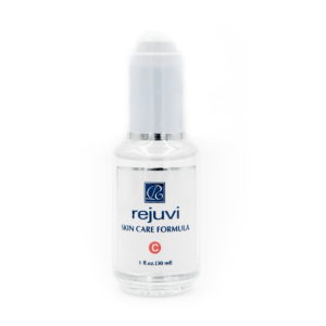 Rejuvi Skin Care Formula - Lori Ann Skincare LLC