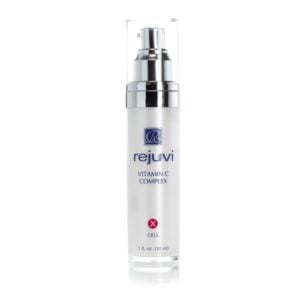 Rejuvi Vitamin C Complex - Lori Ann Skincare LLC